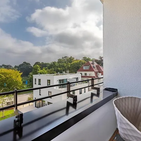 Apartment Godewindpark Travemuende Godewindpark Travemuende 3-12 Lubeck